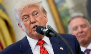 Pakistan, US conclude trade deal; Washington to help Islamabad develop ‘massive’ oil reserves