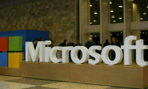 Microsoft races past $4 trillion valuation after solid results