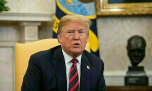 Trump announces 50pc tariff on copper imports