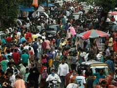 Population growth, climate change: Aurangzeb identifies &lsquo;critical&rsquo; existential challenges facing Pakistan