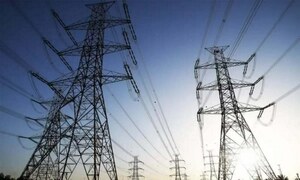 World Bank urges Pakistan to expedite $55mn power efficiency project