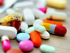 Pakistan’s pharma sector export growth hits two-decade high