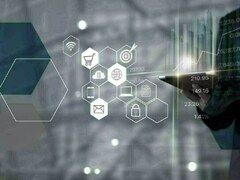 IT exports – record high