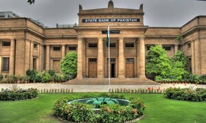 Recovery planning: SBP unveils regulatory framework for banks