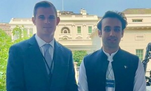 Pakistan, US deepens crypto cooperation after trade deal