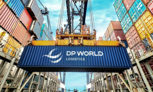 DP World to build Pakistan Mart in UAE at zero cost