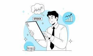 پی ایس ایکس میں اکاؤنٹ کھولنے اور سرمایہ کاری کا آسان طریقہ