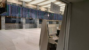 KSE-100 Index closes flat as selling erases intra-day gains