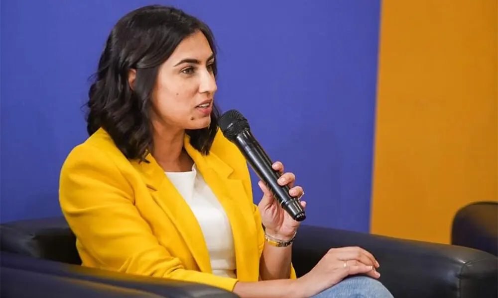 Interview with Maha Shahzad - Founder and CEO, BusCaro: ‘Safe, affordable commute is a basic right’