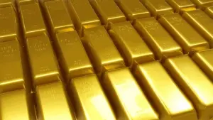 Gold soars by Rs3,600 per tola, sets new all-time high in Pakistan