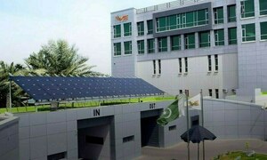 ‘KE Retail Sukuk’ launched