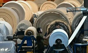 Textile exporters alarmed by 19pc US tariff decision