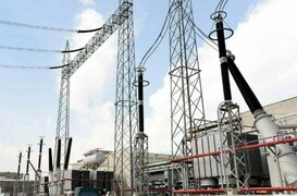 Grid consumption stagnation
