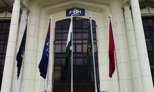Curbs on economic transactions of ‘ineligible persons’: FBR explains Section 114C of Finance Act