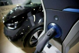 ECC approves rollout of EV subsidy, other grants