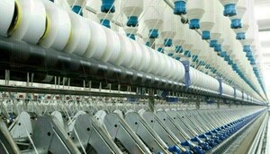 July textile exports grow 33.7pc to $1.69bn YoY