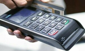 Rules updated: Debit/credit card machines and QR Codes must be integrated: FBR