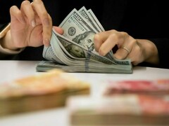 Debt, dollars and the missing explanation