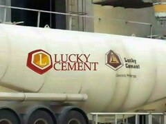 As Luck would have it