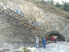 Failure to achieve financial close: Two key CPEC hydropower projects excluded from IGCEP