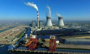 CPEC debt relief: No free pass