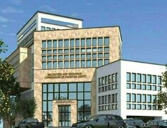 AGP report rejected: SECP claims power to get approvals from policy board