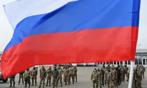 Russia warns Europe: we will go after any state which takes our assets