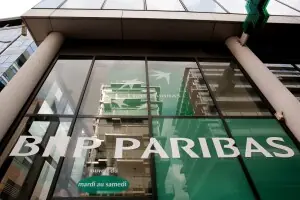 France’s BNP to target 13% ROTE in 2028 France’s BNP to target 13% ROTE in 2028