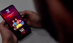 India&rsquo;s gaming fans eye illegal sites after gambling ban