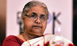 Nepal interim PM vows to fix &lsquo;failure&rsquo; that led to deadly Gen Z protests