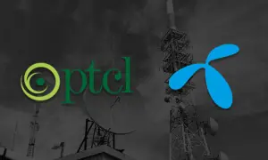 PTCL–Telenor merger decision likely within two weeks: CCP chairman