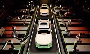 Bestway Cement to enter Pakistan auto sector