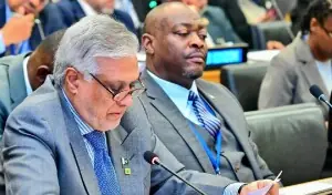 Dar reaffirms Pakistan&rsquo;s commitment to gender equality at UN meeting