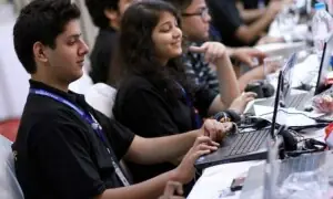 Pakistan freelancers hold over $1bn yearly earning potential: experts Pakistan freelancers hold over $1bn yearly earning potential: experts