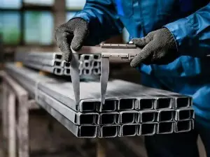 Pakistan’s Beco Steel eyes $22mn export orders after successful Hong Kong shipment Pakistan’s Beco Steel eyes $22mn export orders after successful Hong Kong shipment
