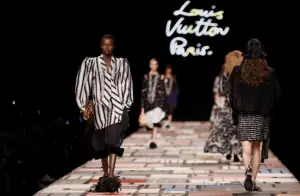 Paris Fashion Week tops off sweeping designer reset with Chanel, Dior