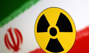 Iran’s clerical leaders face existential crisis amid nuclear deadlock Iran’s clerical leaders face existential crisis amid nuclear deadlock