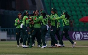 Women&rsquo;s Cricket World Cup prize money to outstrip men: ICC