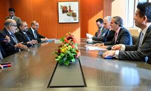 Civil N-energy: IAEA DG recognises Pakistan&rsquo;s steady progress