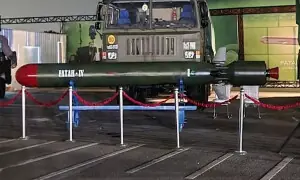 Army successfully tests Fatah-4 cruise missile