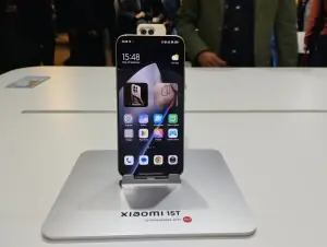 Partnering with Germany’s Leica and USA’s Google Gemini: What is China’s Xiaomi up to? Partnering with Germany’s Leica and USA’s Google Gemini: What is China’s Xiaomi up to?