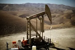 Mari Energies announces oil & gas discovery in Sindh Mari Energies announces oil & gas discovery in Sindh