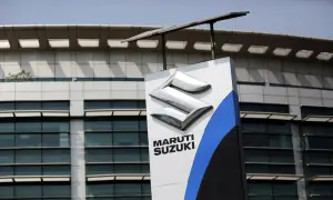 Maruti Suzuki India misses quarterly profit estimates as costs rise