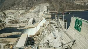 Surging Nile waters inundate Egypt and Sudan, revive row over Ethiopian mega-dam