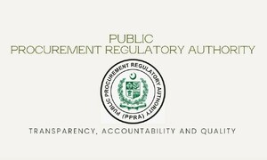 PPRA implements e-procurement system PPRA implements e-procurement system