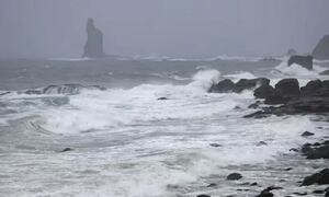 Tropical storm kills family of five in Philippines Tropical storm kills family of five in Philippines