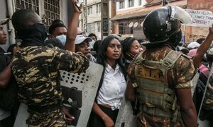 Gen Z the spirit and vanguard of global awakening