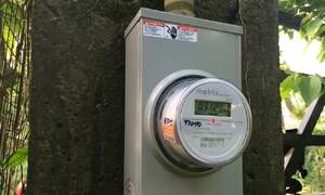 Power Division says smart meters rolled out to Discos