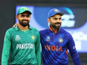 Babar Azam surpasses Virat Kohli&rsquo;s T20I half-century record