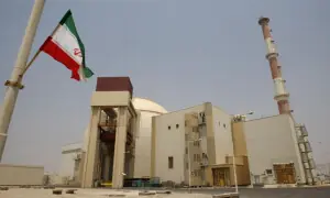Iran vows to rebuild nuclear sites &lsquo;stronger than before&rsquo;